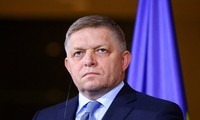 Bộ trưởng Nội vụ Slovakia cảnh báo ‘nguy cơ nội chiến’ sau vụ ám sát Thủ tướng Fico