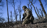 Nga giành được cứ điểm chiến lược ở Donetsk