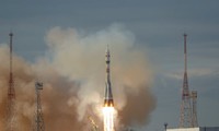 Lầu Năm Góc nói Nga đưa lên quỹ đạo vệ tinh có khả năng tấn công tàu vũ trụ
