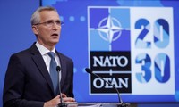 Tổng thư ký NATO kêu gọi đồng minh cho phép Ukraine tấn công lãnh thổ Nga bằng vũ khí phương Tây