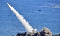 Xung đột Nga - Ukraine ngày 30/5: Nga bắn hạ 16 tên lửa ATACMS, máy bay không người lái trên biển