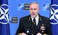 Quan chức NATO: Một cuộc tấn công mạng cũng có thể kích hoạt điều khoản phòng thủ tập thể