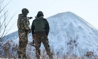 Quân đội Nga kiểm soát 60% diện tích vùng Donetsk