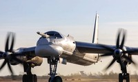 Thành viên NATO cáo buộc máy bay quân sự Nga xâm phạm không phận