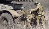 Nga nói lực lượng Ukraine ở Volchansk sẽ sớm rơi vào thế khó