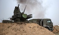 Quân đội Nga đánh chặn 120 vũ khí không người lái Ukraine