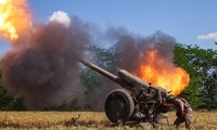 Xung đột Nga - Ukraine ngày 26/6: Quân đội Nga ‘quét sạch’ hai kho thiết bị quân sự của Ukraine trong một ngày