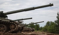 Quân đội Nga giành thêm hai khu định cư ở Donetsk trong một ngày