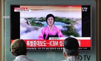 Triều Tiên chuyển từ vệ tinh Trung Quốc sang vệ tinh Nga để phát sóng truyền hình
