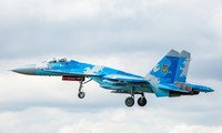 Nga nói Ukraine mất 9 máy bay chiến đấu trong một ngày