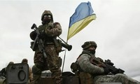 Ukraine thành lập một số lữ đoàn mới nhưng không thể trang bị đủ vũ khí