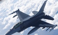 Xung đột Nga - Ukraine ngày 1/8: Hé lộ quốc gia đầu tiên chuyển máy bay chiến đấu F-16 cho Ukraine