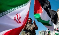 Iran nghĩ lại về kế hoạch tấn công Israel?