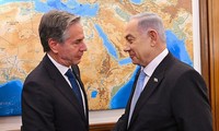 Israel chấp nhận đề xuất hòa bình ở Dải Gaza, Hamas nói gì?