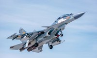 Xung đột Nga - Ukraine ngày 12/9: Ukraine bắn hạ máy bay Su-30SM của Nga trên Biển Đen