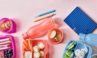 Tupperware nộp đơn xin phá sản