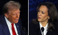 Ông Donald Trump từ chối tranh luận trực tiếp với bà Kamala Harris