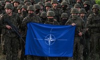 NATO cân nhắc thay đổi chiến lược với Nga