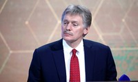 Điện Kremlin: Hợp tác giữa Nga và Triều Tiên không khiến bất kỳ ai lo lắng