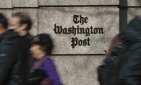 Mỹ: Tờ Washington Post mất 10% độc giả, hứng &apos;bão&apos; chỉ trích vì không ủng hộ ứng viên tổng thống nào