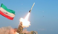 Rộ tin Iran có kế hoạch tấn công trả đũa Israel trước cuộc bầu cử Mỹ