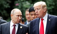 Điện Kremlin nói về xung đột Nga - Ukraine khi ông Donald Trump đắc cử