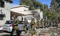 Chi tiết thoả thuận ngừng bắn giữa Israel và phong trào Hezbollah