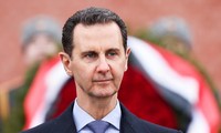 Những giờ hỗn loạn trước khi ông Bashar al-Assad lên máy bay rời Syria