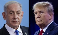 Điện đàm với Tổng thống đắc cử Mỹ, Thủ tướng Netanyahu nhấn mạnh khát khao chiến thắng của Israel