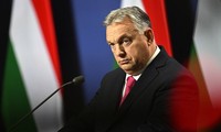 Thủ tướng Hungary nêu hai kịch bản chấm dứt xung đột Ukraine, Điện Kremlin lên tiếng