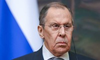 Ngoại trưởng Lavrov: Nga không ảo tưởng về tiềm năng giải quyết xung đột Ukraine khi ông Trump trở lại Nhà Trắng