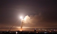 Nga cảnh báo Israel chớ nên &apos;gieo rắc bão tố&apos; ở Syria