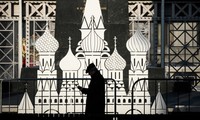 Vì sao Nga định ngắt kết nối với Internet?