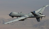 Làm lộ bí mật về drone, cựu nhân viên tình báo Mỹ bị bắt 