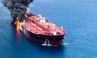 Hội đồng Bảo an LHQ lên án vụ tấn công tàu chở dầu, không lên án Iran