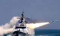 Mỹ-Trung nói gì về hải quân Trung Quốc?