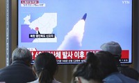 Triều Tiên phóng tên lửa để thử kiên nhẫn của ông Trump?