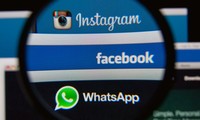Facebook sắp đọc tin nhắn của người dùng WhatsApp? 