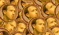 Sức ép quản lý có thể khiến việc phát hành tiền ảo Libra của Facebook bị trì hoãn. Ảnh: BBC.