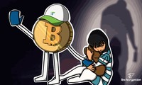 Web đen lạm dụng tình dục trẻ em sử dụng Bitcoin đã bị đánh sập. Tranh: Techcryption.