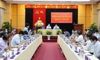 Đại biểu, phóng viên dự 2 cuộc họp của UBND tỉnh Quảng Ngãi được xác định là F2