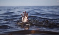 Ba cháu bé chết đuối ở đập thủy lợi Quảng Ngãi
