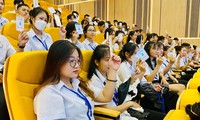 200 đại biểu dự Đại hội đại biểu Hội Sinh viên Việt Nam tỉnh Quảng Ngãi lần thứ III