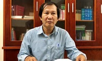 Công dân bị Chủ tịch UBND tỉnh Quảng Ngãi từ chối tiếp là Phó giám đốc Sở KH&amp;CN