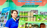 Thanh niên miền núi Quảng Ngãi đổi đời nhờ khởi nghiệp