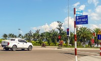 Đề xuất quy hoạch đường hầm qua trục đường chính TP Quy Nhơn