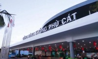 Bình Định muốn mở rộng sân bay Phù Cát