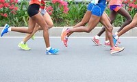 Nam sinh lớp 12 ở Bình Định đột tử khi tham gia thi chạy tại trường
