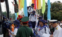 5 thanh niên ở Bình Định bị phạt hơn 300 triệu đồng vì trốn nghĩa vụ quân sự