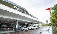 Bình Định chốt thời gian ‘lên đời’ sân bay Phù Cát